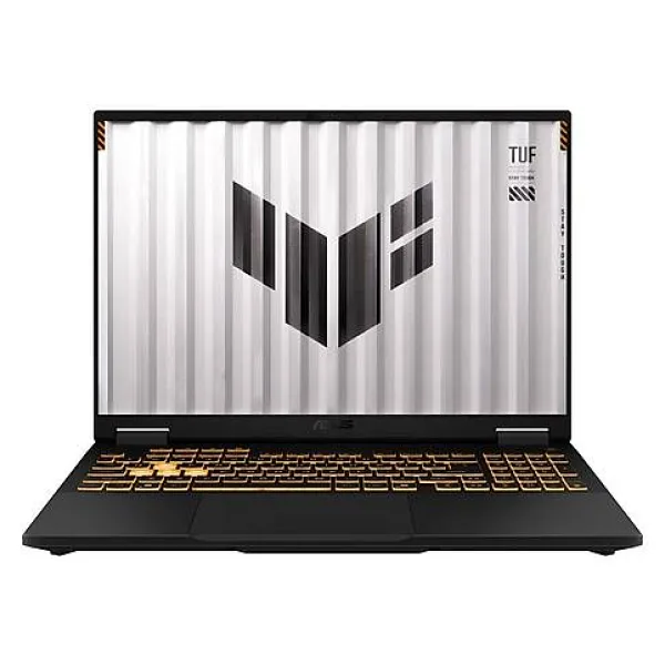 Asus Tuf Gaming F16 FX608JMR-RV010W I7-14650HX RTX5060 16" 24GB Ram 512GB SSD Freedos K13 - 512 GB - 24 GB