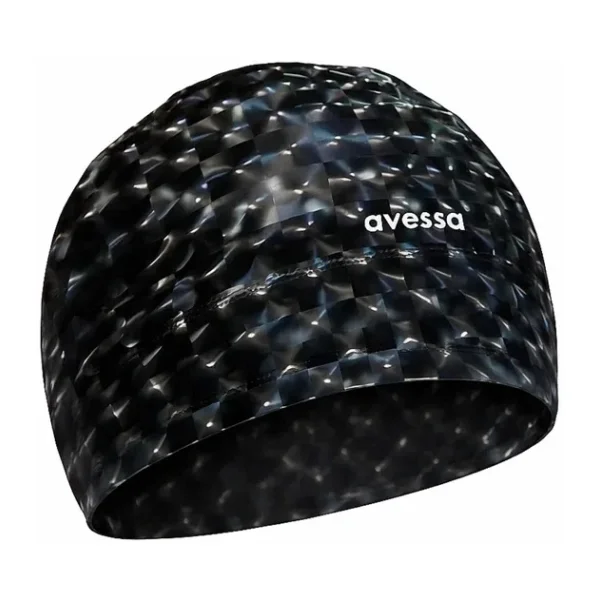 Avessa Pu-10 Pu Bone Siyah