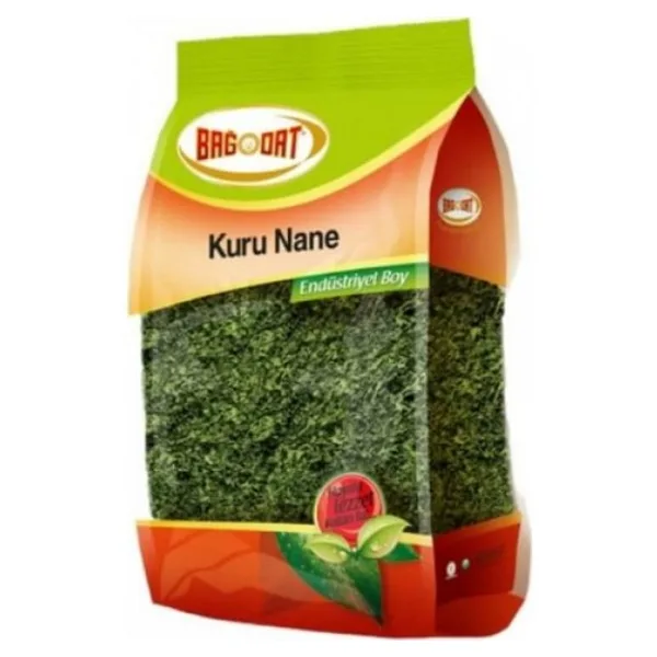Bağdat 500 gr Kuru Nane