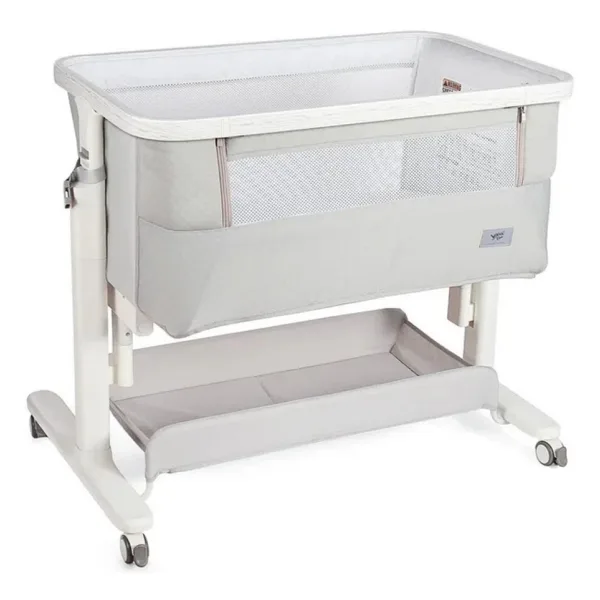 Bagi Auto Side Sleep Anne Yanı Beşik