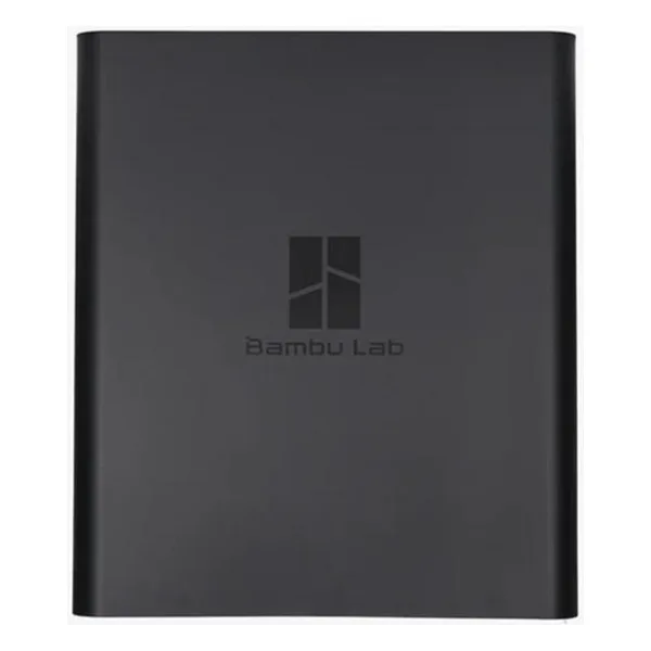 Bambu Lab Right Plastic Panel P1S