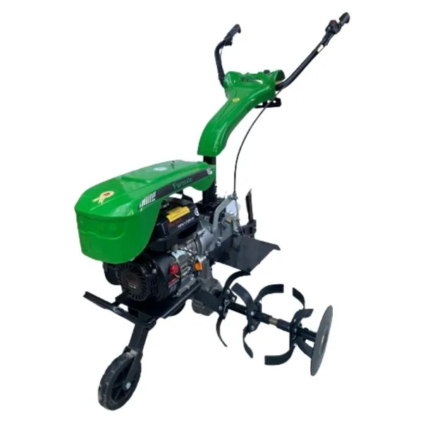 Bartech Farmate 3+1 7 Hp Benzinli Çapa Makinesi
