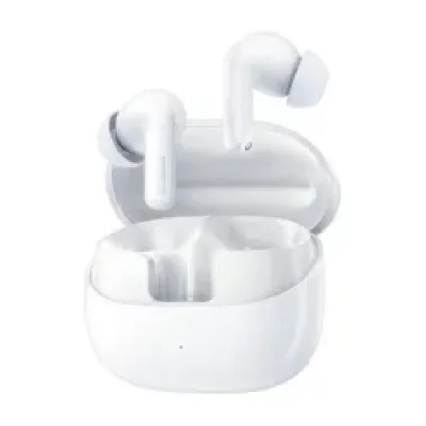 Baseus Bass BP1 NC TWS Beyaz Kulak İçi Bluetooth Kulaklık