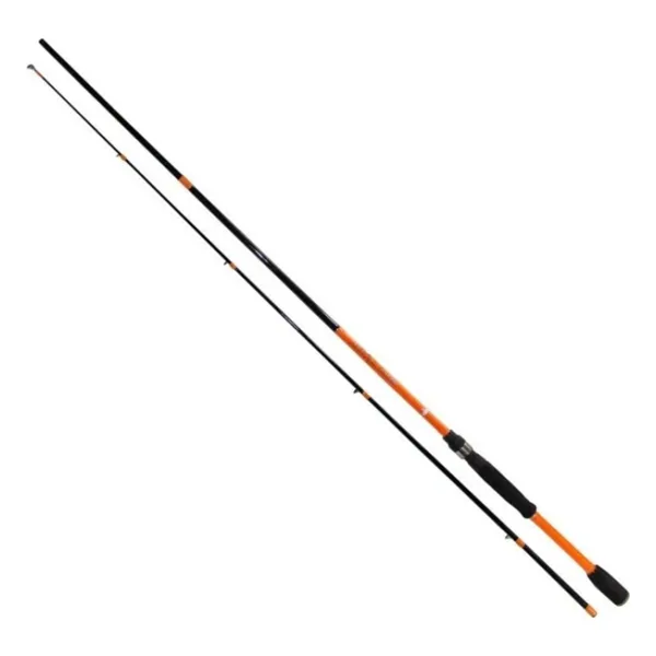Bauer Akira 210 cm 2-8 gr 2 Parçalı LRF Kamış