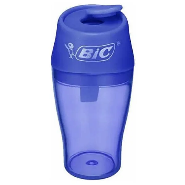 Bic Ellipse Kapaklı Kalemtıraş