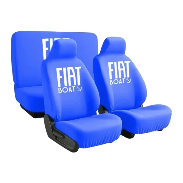 Birebir oturan Fiat Egea ile uyumlu oto koltuk kilifi ile yeni bir surus deneyimi yasayin