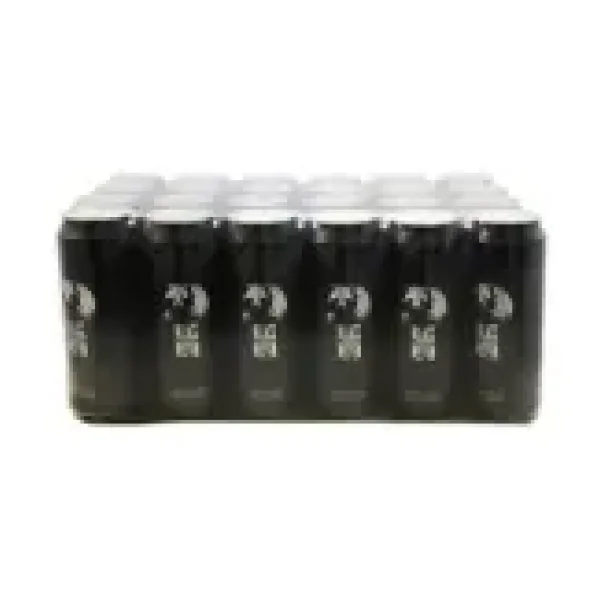Black Bruin 500 ml 24'lü Paket Enerji İçeceği