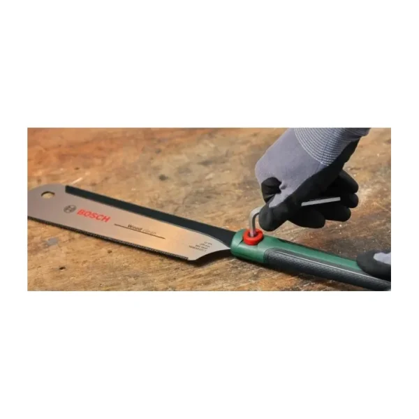 Bosch Dozuki 1600A02ZB7 270 mm Japon Testeresi