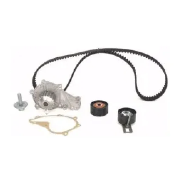 Bosch Ford C-max 1.6 Tdci Euro5 Triger Seti Devirdaimli 2010-2019