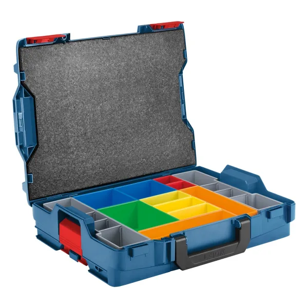 Bosch L-Boxx 102 1600A016NB Bond Takım Çantası