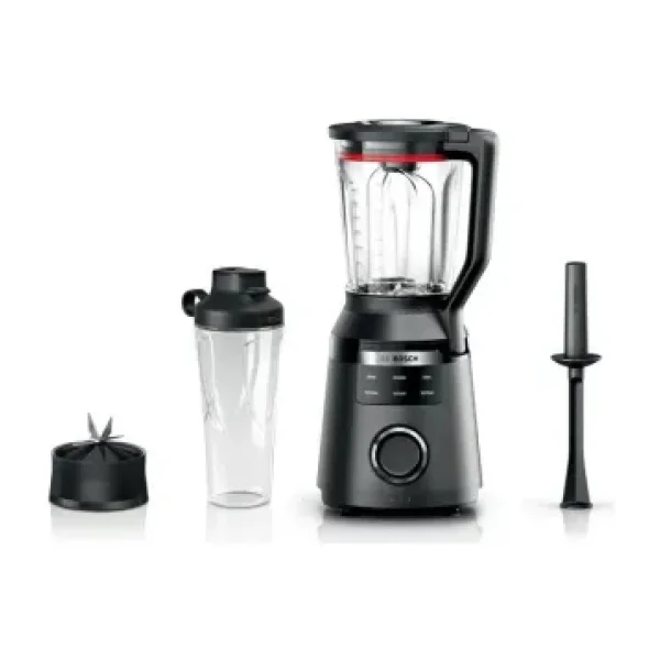 Bosch Serie 6 MMB6654B 1800 W Sürahi Blender