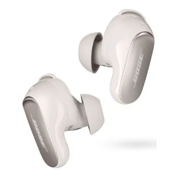 Bose Quietcomfort Ultra Tws Beyaz Kulak İçi Bluetooth Kulaklık-Ambalaj Hasarlı ( Sıfır Ürün)