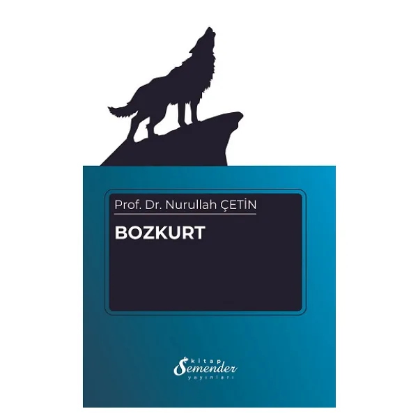 Bozkurt - H. C. Armstrong