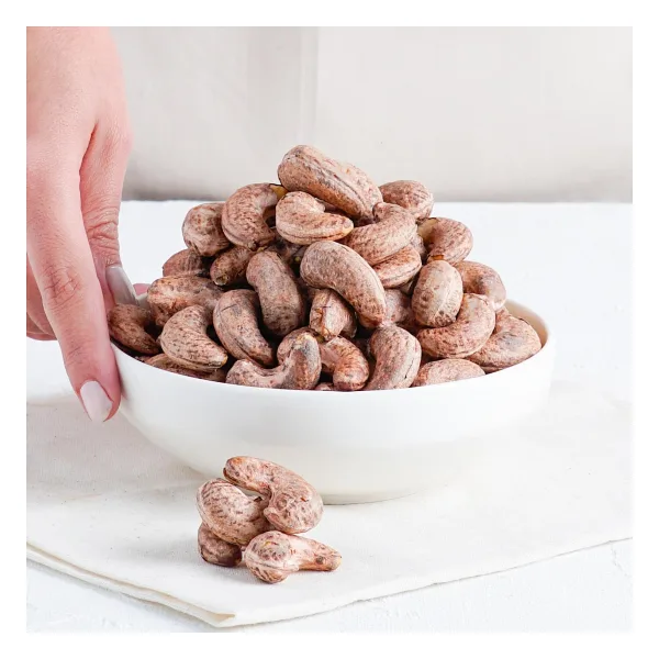 Bulutlar Kuruyemiş Kaju Kabuklu Kavrulmuş 1000 gr - 1 kg