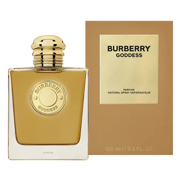 Burberry Goddess Parfum 100 ml Kadın Parfüm