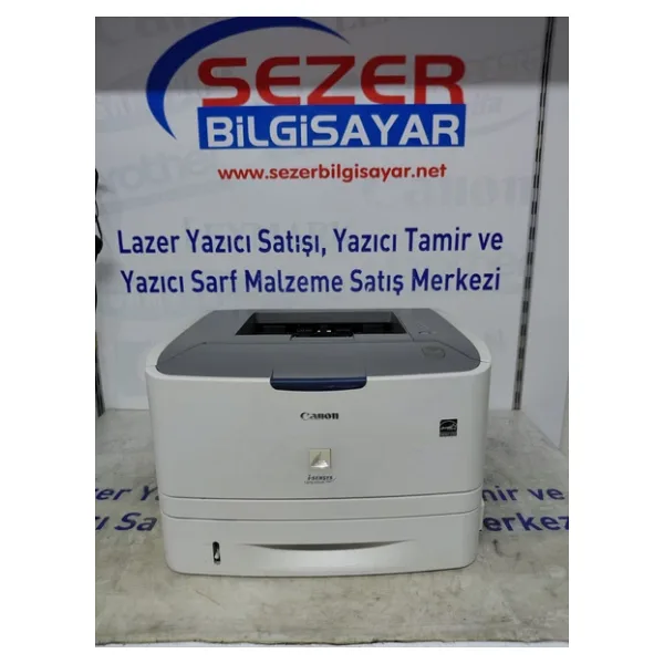 Canon LBP6300DN Lazer Yazıcı