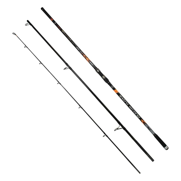 Captain 1663 Panther 425 cm 150-300 gr 3 Parçalı Surf Olta Kamışı