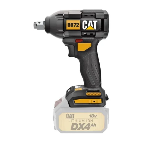Cat DX72 Darbeli Somun Sıkma Makinesi