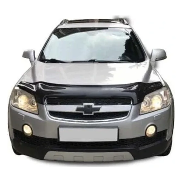 Chevrolet Captiva Uyumlu Kaput Rüzgarlığı -2021 Parça