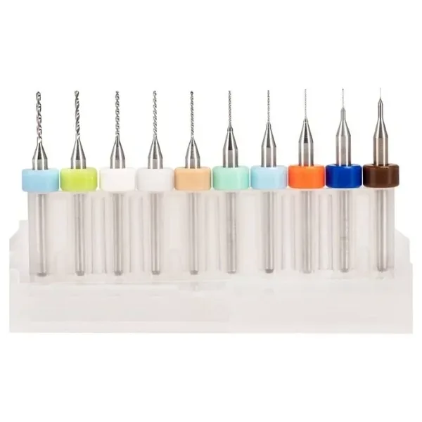 Cleaning Nozzle Drill 0.7mm