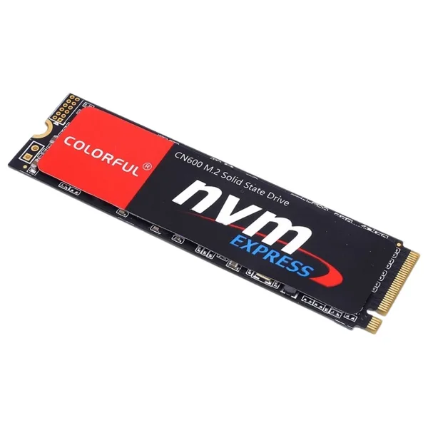 Colorful CN600 CN600-1TB PCI-Express 3.0 1 TB M.2 SSD