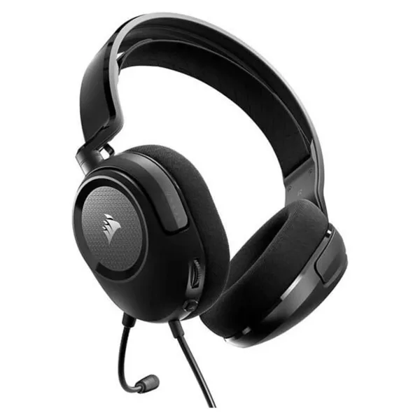 Corsair HS35 V2 CA-9011377-EU Kablolu Kulak Üstü Oyuncu Kulaklığı