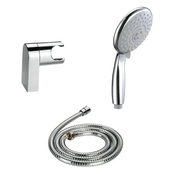 Creavit SH150 3 Fonksiyonlu Mafsallı Duş Seti