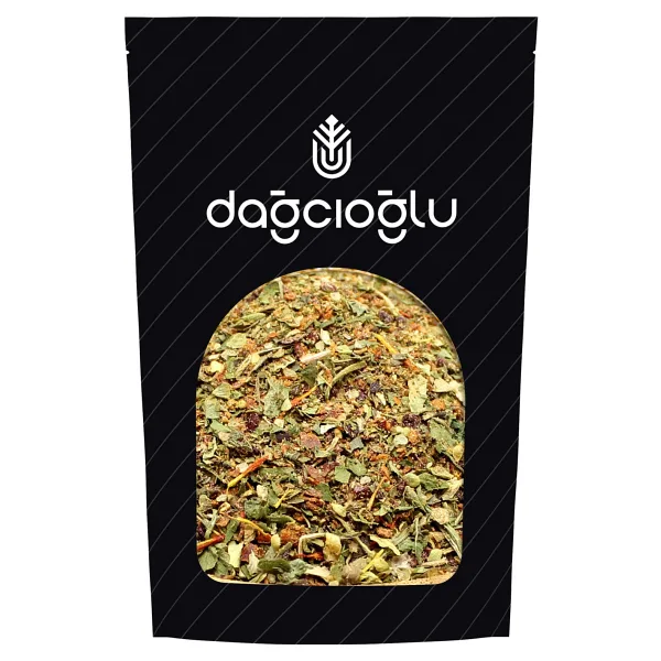 Dağcıoğlu Dolma Baharatı 500 Gr