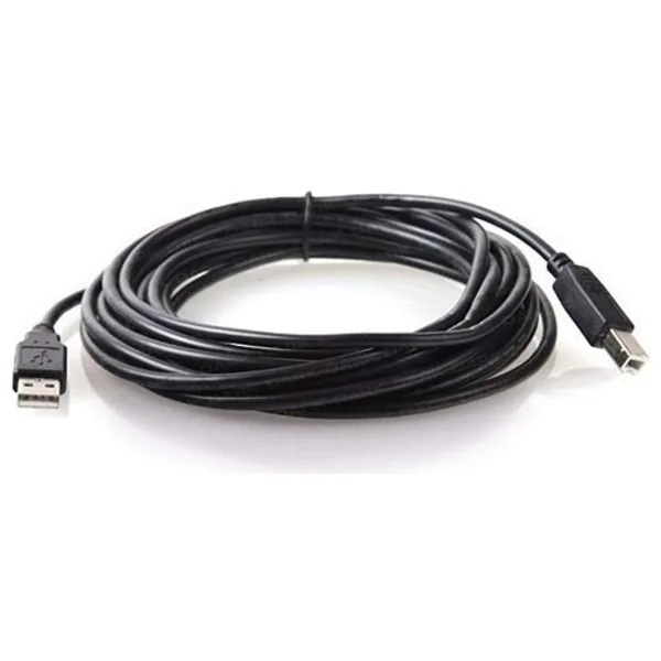 Dark DK-CB-USB2PRNL500 5 m USB 2.0 Yazıcı Kablosu