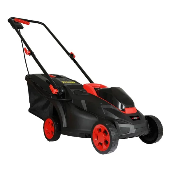 Datsu TT-BLM2013 Tek Akülü 4 Ah Çim Biçme Makinesi