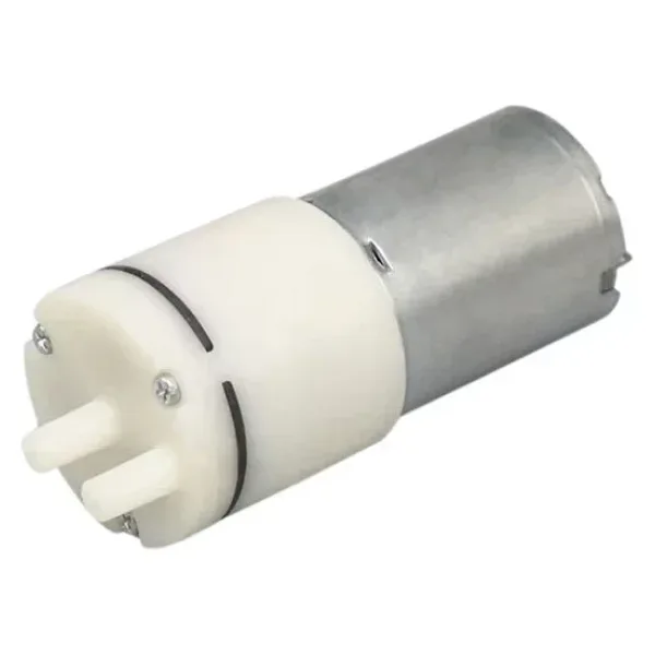 DC 5V Hava Pompası - 370 Motor