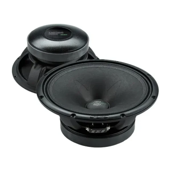 Deaf Bonce Apocalpyse AP-M81SE Sylvester 340 W 20 cm Midrange Oto Hoparlör