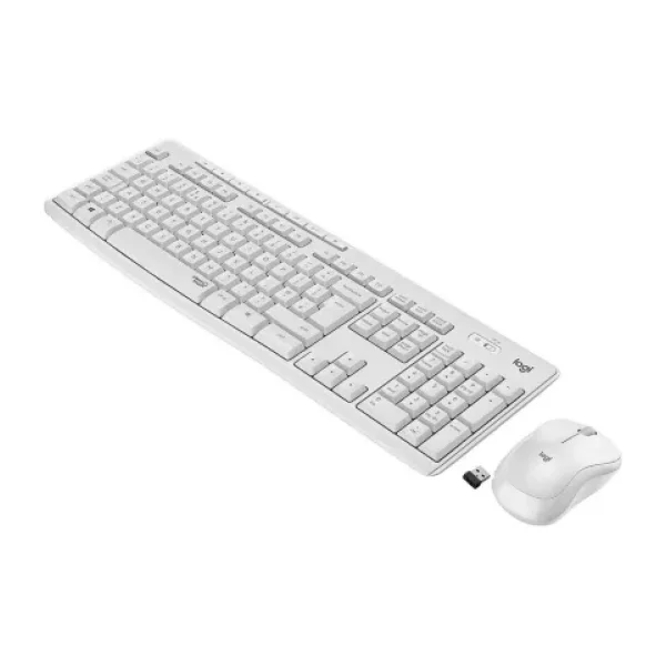 Dell Pro KM555 Kablosuz Klavye Mouse Seti