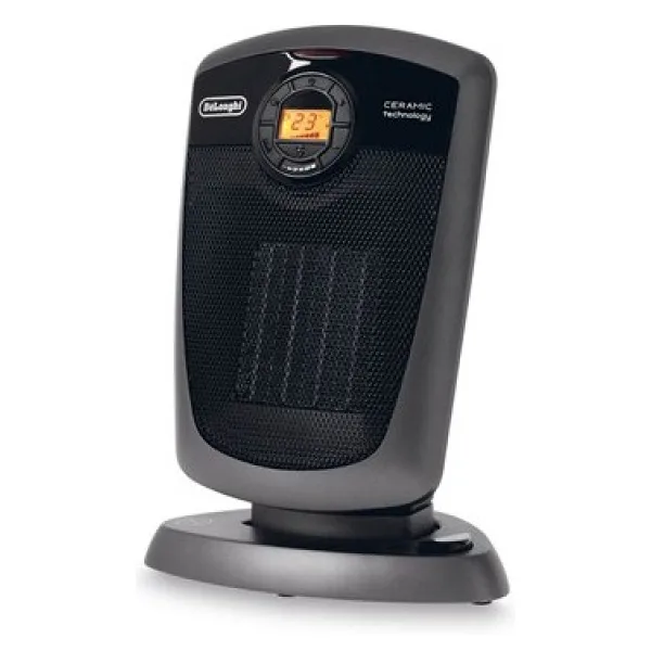 Delonghi DCH4590ER 1800 W Seramik Elektrikli Isıtıcı