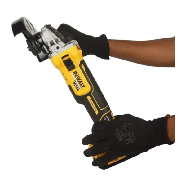 Dewalt DCG405P2 Çift Akülü 5 Ah Taşlama Makinesi