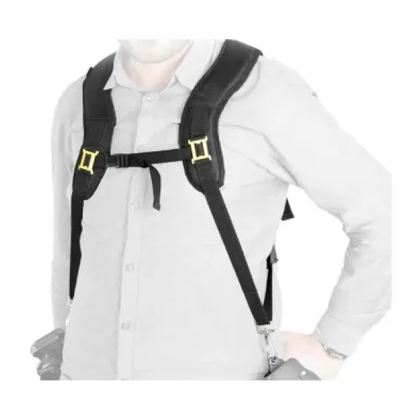 DSLR Ve SLR için Çiftli Profesyonel Omuz Askısı, Duble Quickstrap