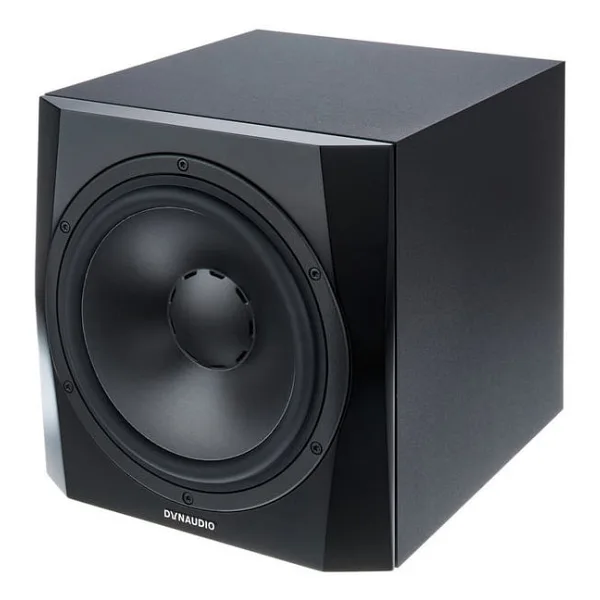 Dynaudio 9S Aktif Stüdyo Subwoofer