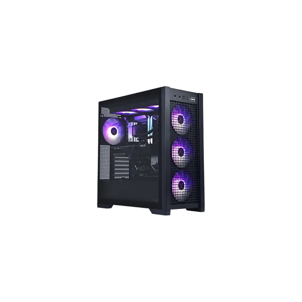 Exper PC Xera Flex Gaming Xc328 PbA i7 12700Kf H610 16Gb 1TB Rtx5070 12Gb Gt302 750W Fdos Masaüstü Bilgisayar