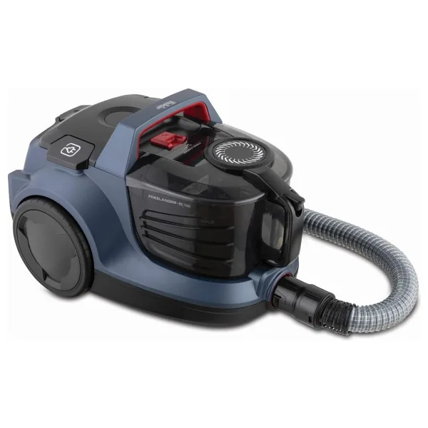 Fakir Freelander RC7088 Toz Torbasız Elektrikli Süpürge Mavi