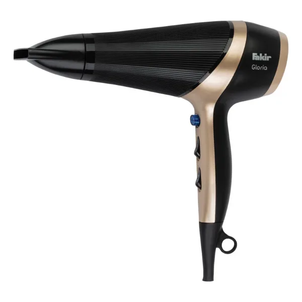 Fakir Gloria Gold 2200 W Saç Kurutma Makinesi