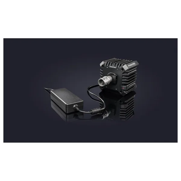 Fanatec CSL DD Direksiyon Motor Gövdesi