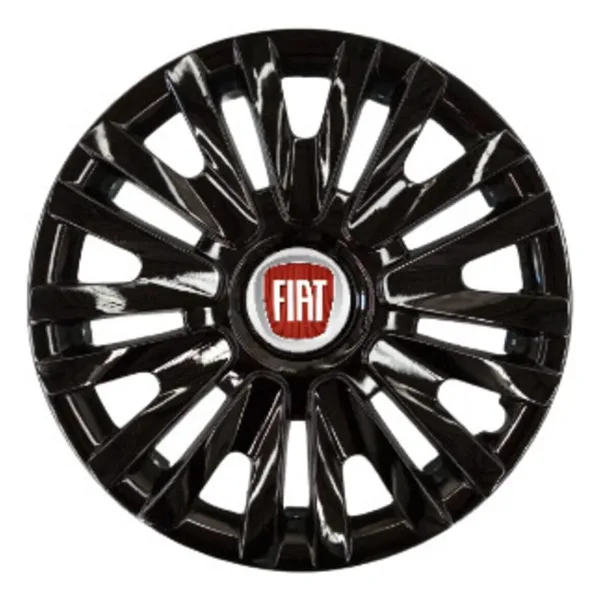 Fiat Uno Jant Kapağı 13 İnç 4 Adet Kırılmaz