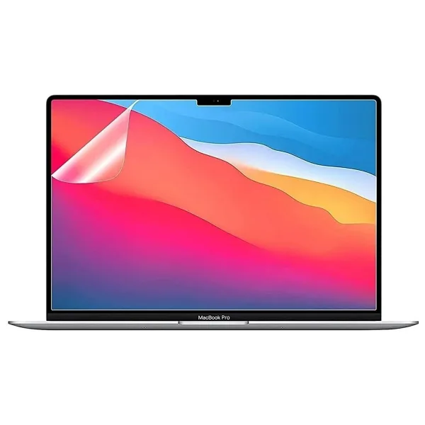 Fibaks Macbook Pro Air 13 M1-m2 2020/2022 A2179-a2337-a2338-a2251-a2159-a1989-a1708 Ekran Koruyucu