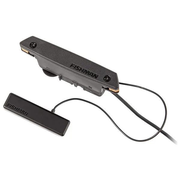 Fishman Powertap PRO-REP-104 Earth Soundhole Manyetik