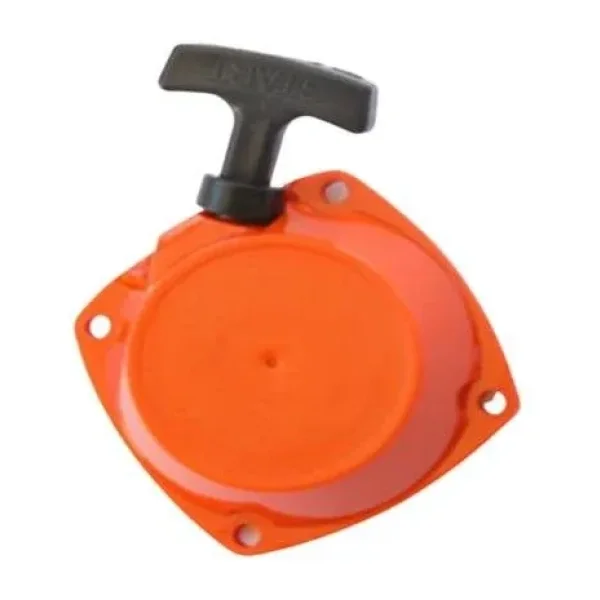 Gardenpro Gp-143R Tirpan Starteri