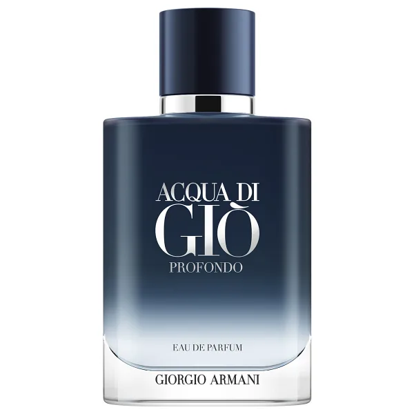 Giorgio Armani Acqua Di Gio Profondo EDP 100 ml Erkek Parfüm