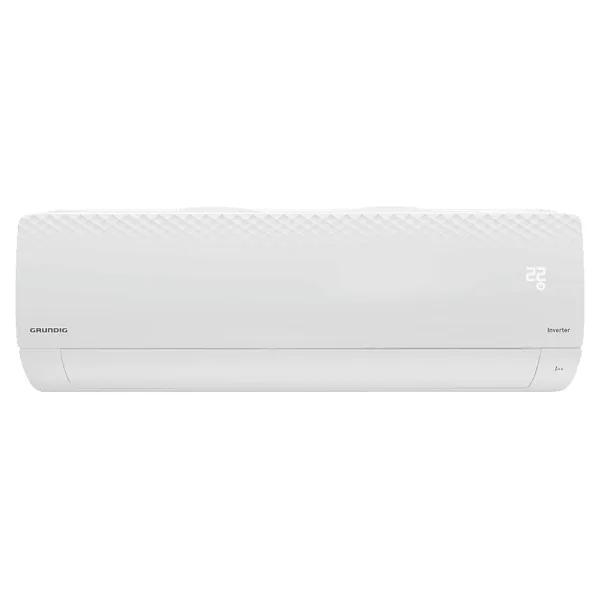 Grundig GAC 12004 A++ 12000 BTU Inverter Duvar Tipi Klima