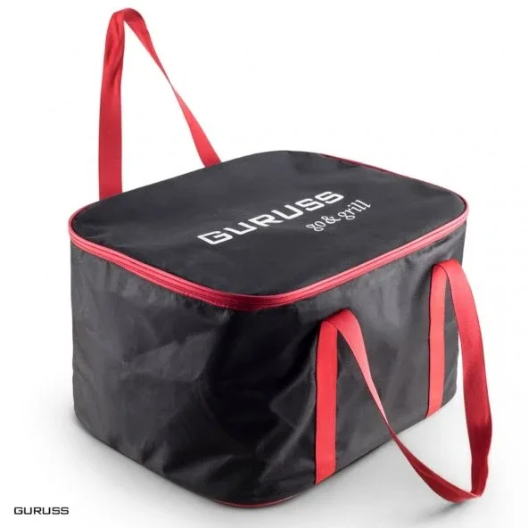 Guruss Go Grill Taşıma Çantası