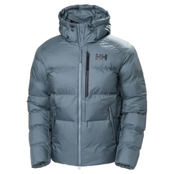 Helly Hansen Active Winter Erkek Ceket - Mavi