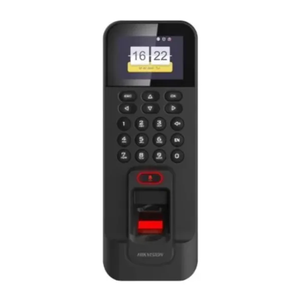 Hikvision DS-K1T804AEF Personel Takip Sistemi